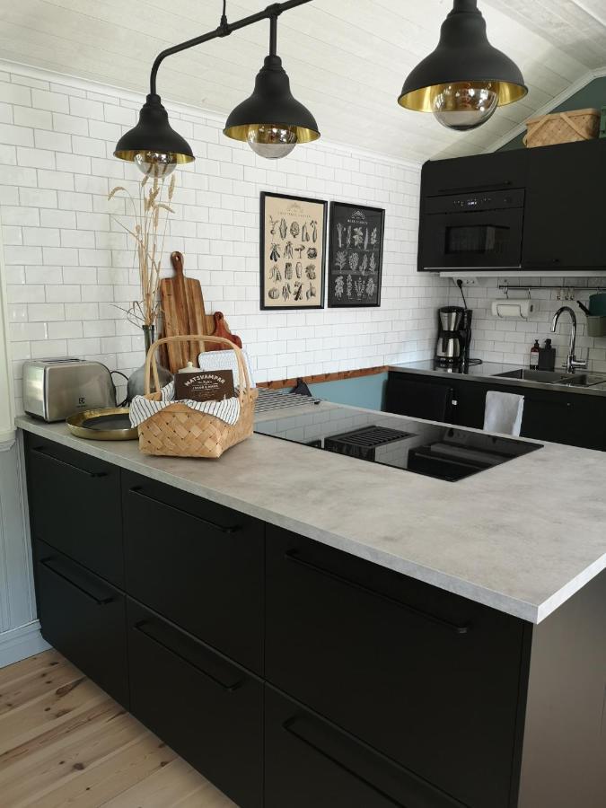 Smedjan Holiday home