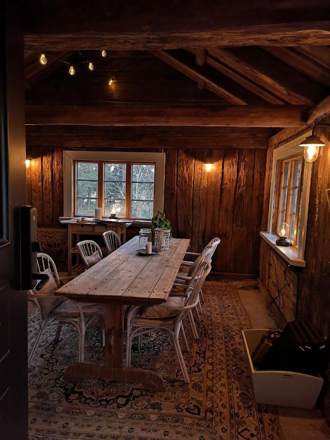 Smedjan Holiday home Enkoping