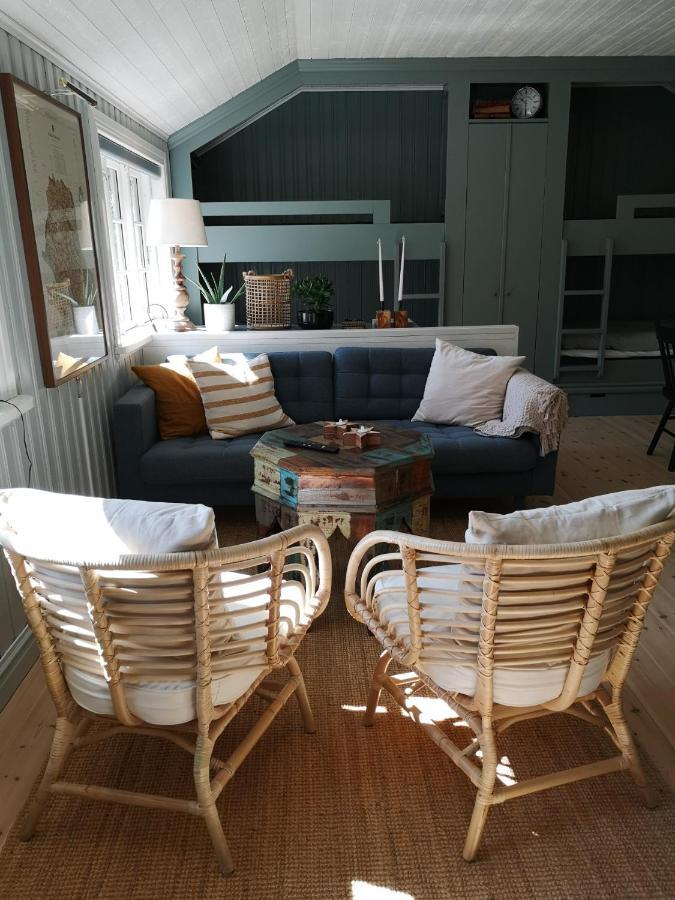 Smedjan Holiday home *