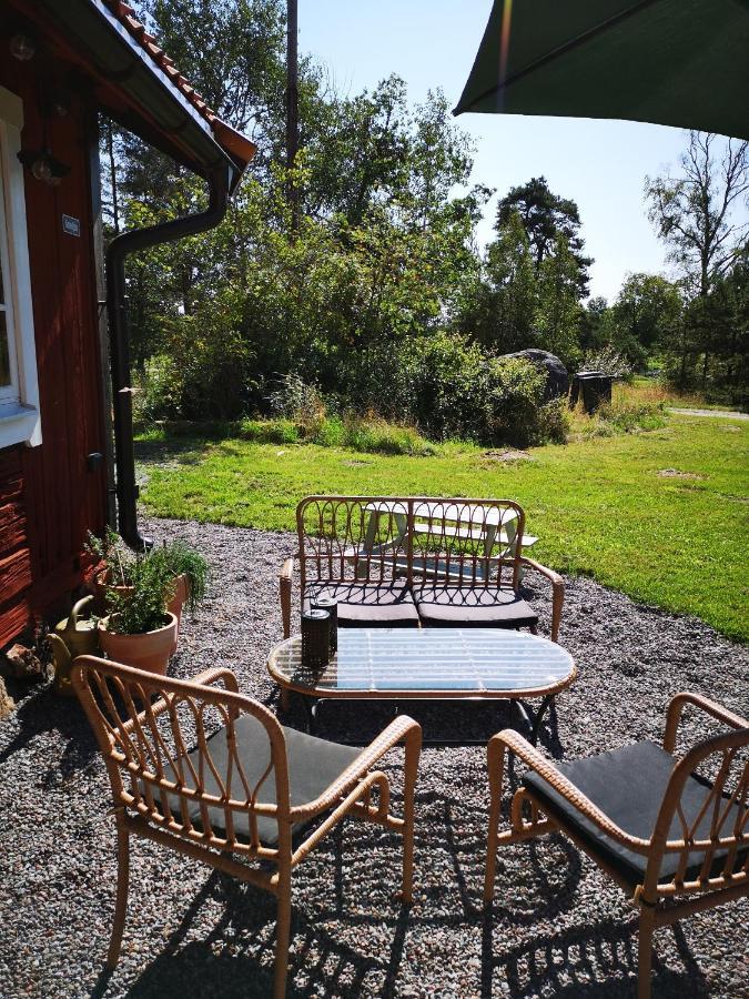 Holiday home Smedjan