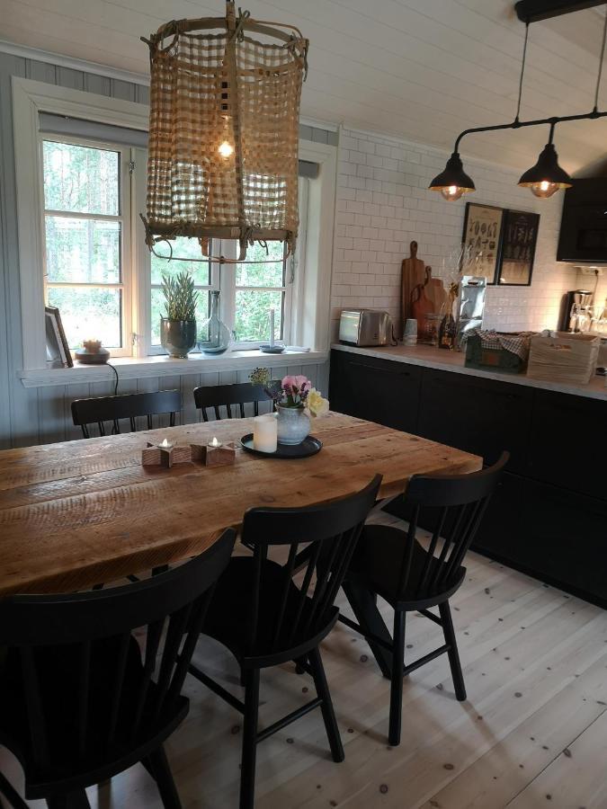 Holiday home Smedjan