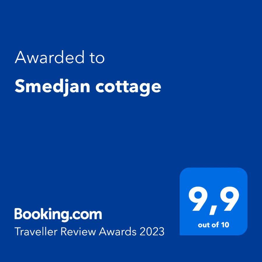 Holiday home Smedjan Enkoping